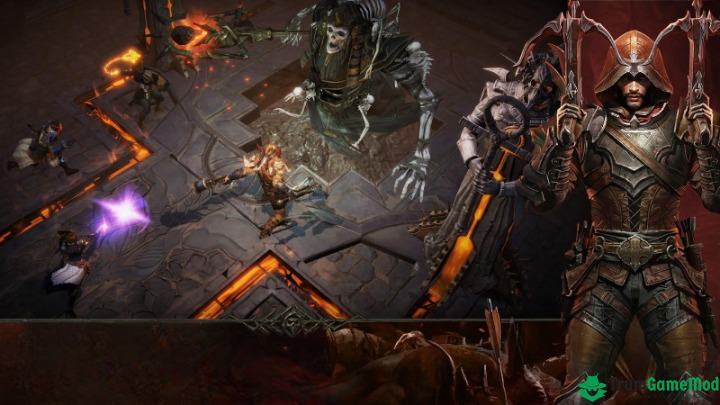 diablo immortal apk 4 Diablo Immortal