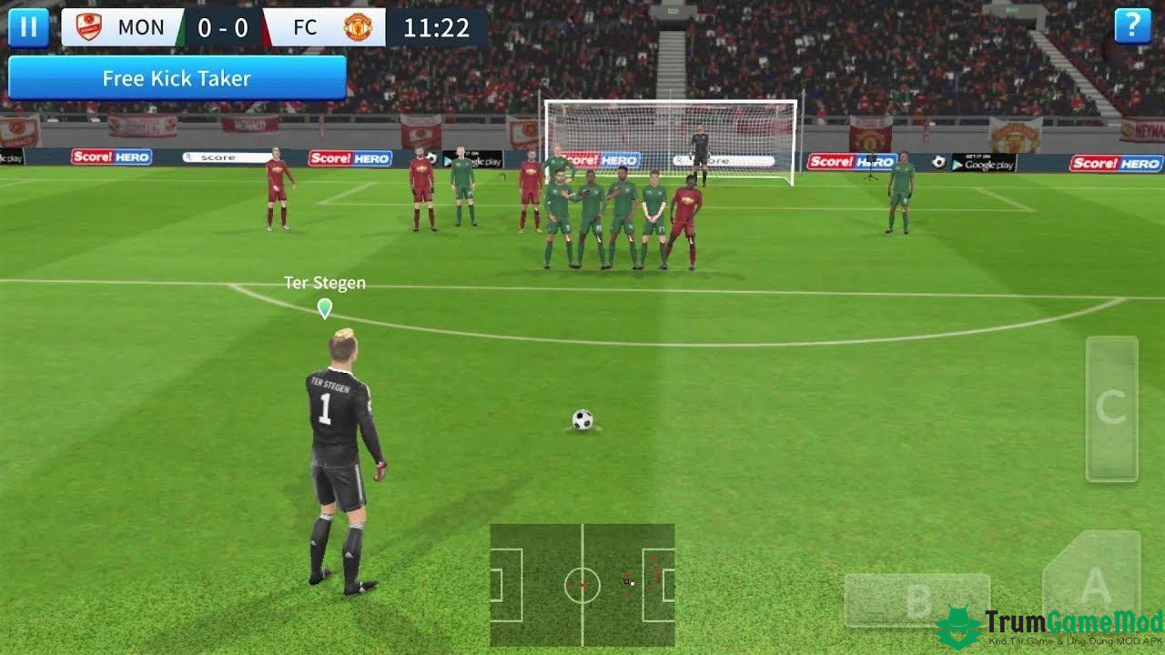 dream league soccer 2022 4 Dream League Soccer 2022