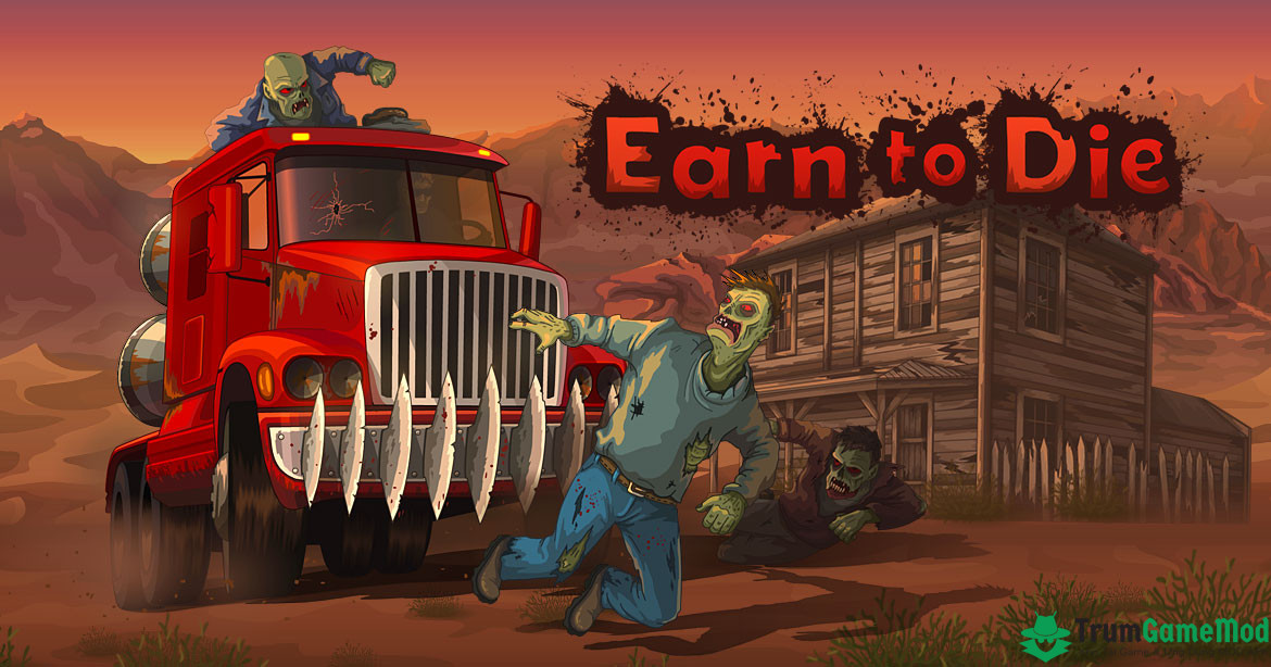 earn to die 2 hack 4 Earn To Die 2