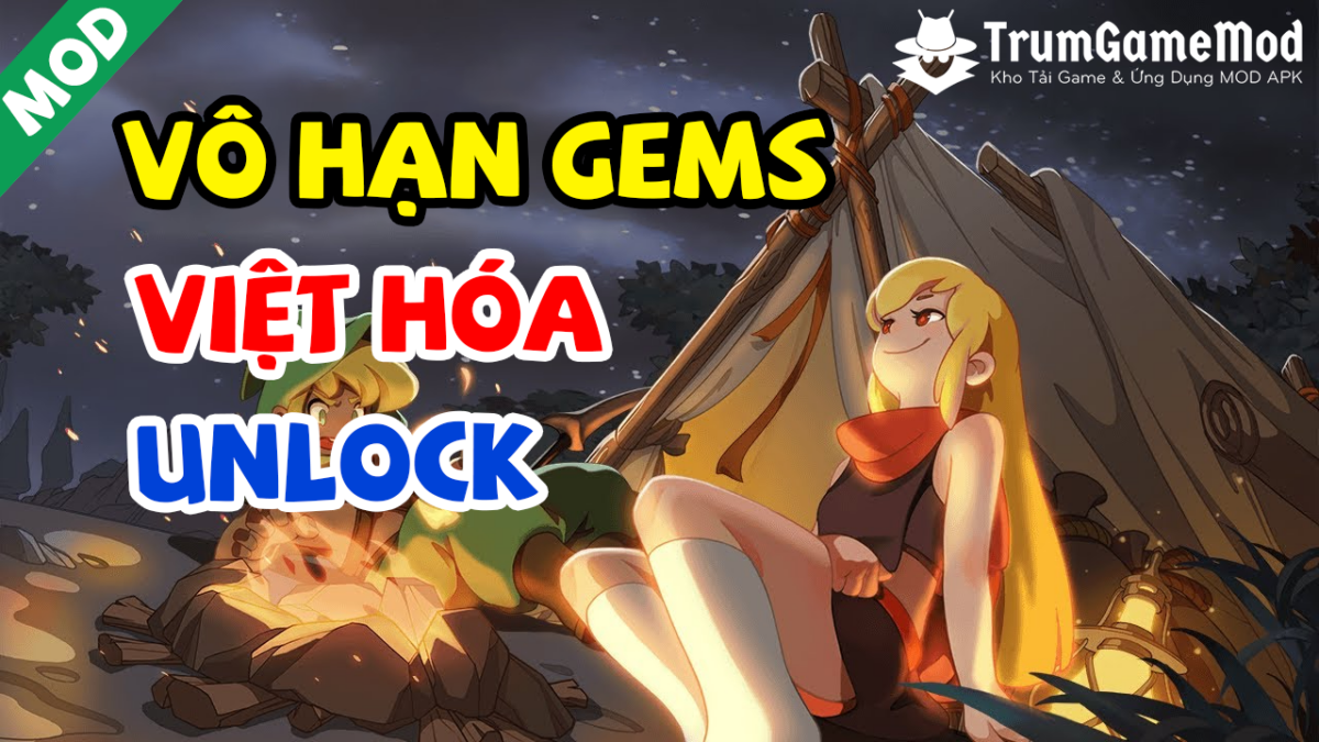 Tải game Elemental Dungeon MOD APK