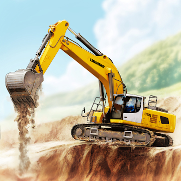 game construction simulator 3 Tải Construction Simulator 3 Mod APK v1.1170 (Vô Hạn Tiền)