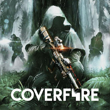 Cover Fire MOD APK logo