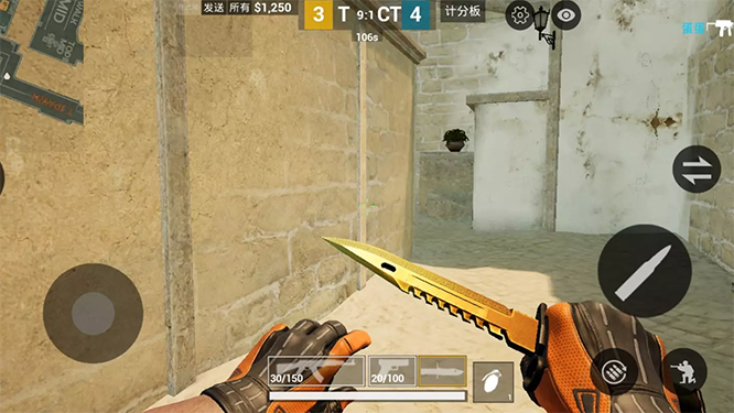 Tải CSGO Mobile MOD APK