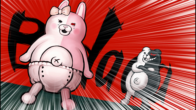 Tải Danganronpa 2 Goodbye Despair MOD APK