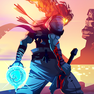 game dead cells Tải Dead Cells Apk (Mod Việt hóa, vô hạn tiền) v3.3.15