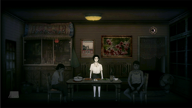 Tải Detention MOD APK