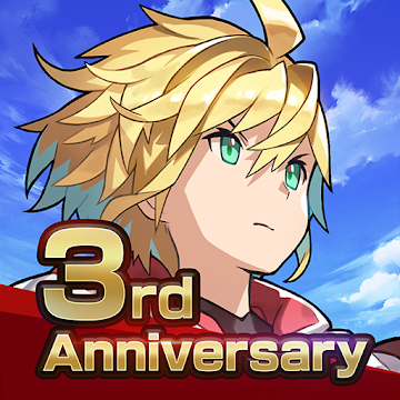 game dragalia lost Dragalia Lost