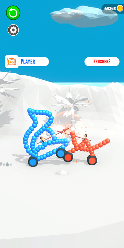 Tải Draw Joust MOD APK