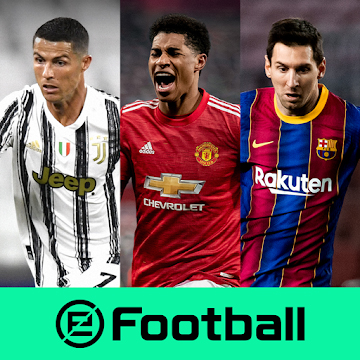 game efootball pes 2020 eFootball PES 2022