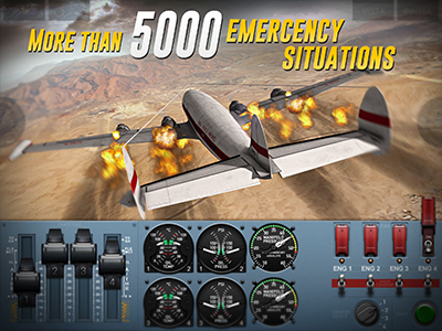 Tải Extreme Landings Pro MOD APK