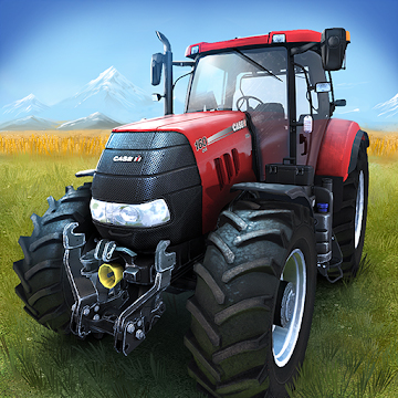 game farming simulator 14 Farming Simulator 14