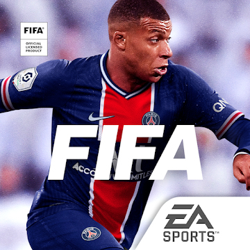 game fifa soccer Tải FIFA Soccer Mod APK v22.0.03 (Vô Hạn Tiền)