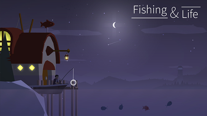 Tải Fishing Life MOD APK