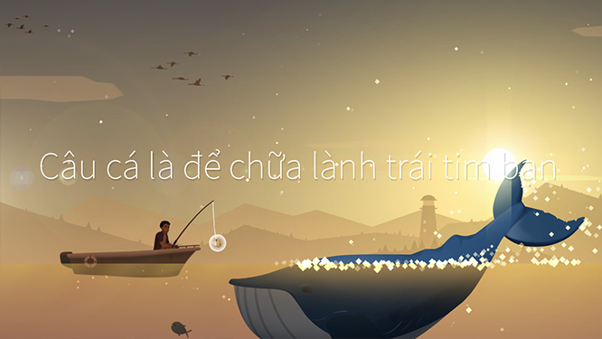 Tải Fishing Life MOD APK