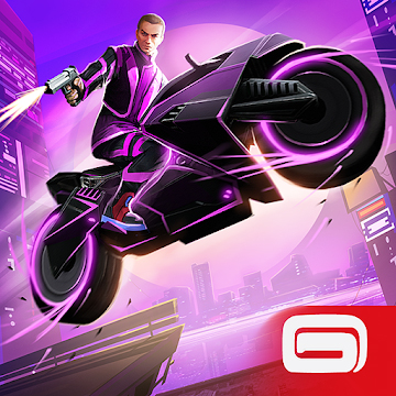 game gangstar vegas Tải Hack Gangstar Vegas Mod APK v7.4.0g (Vô Hạn Tiền)