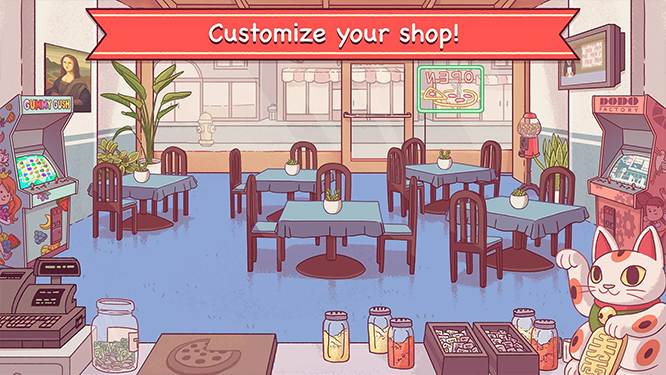 Tải Good Pizza Great Pizza MOD APK