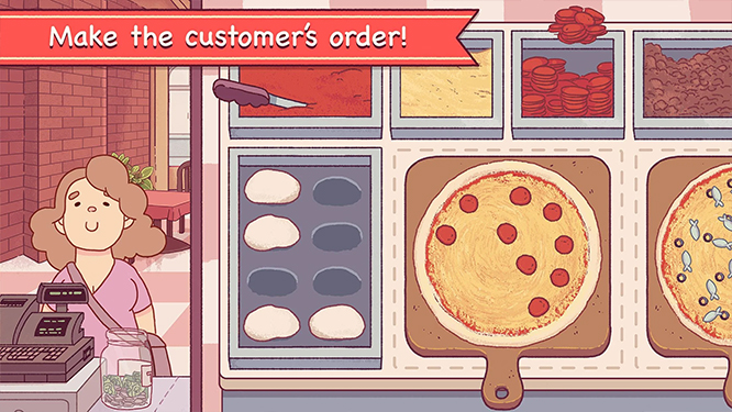 Tải Good Pizza Great Pizza MOD APK