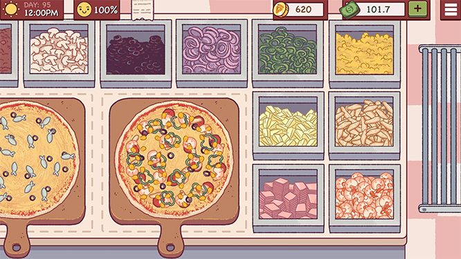 Tải Good Pizza Great Pizza MOD APK