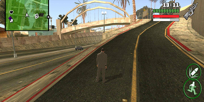 Tải Grand Theft Auto V MOD APK