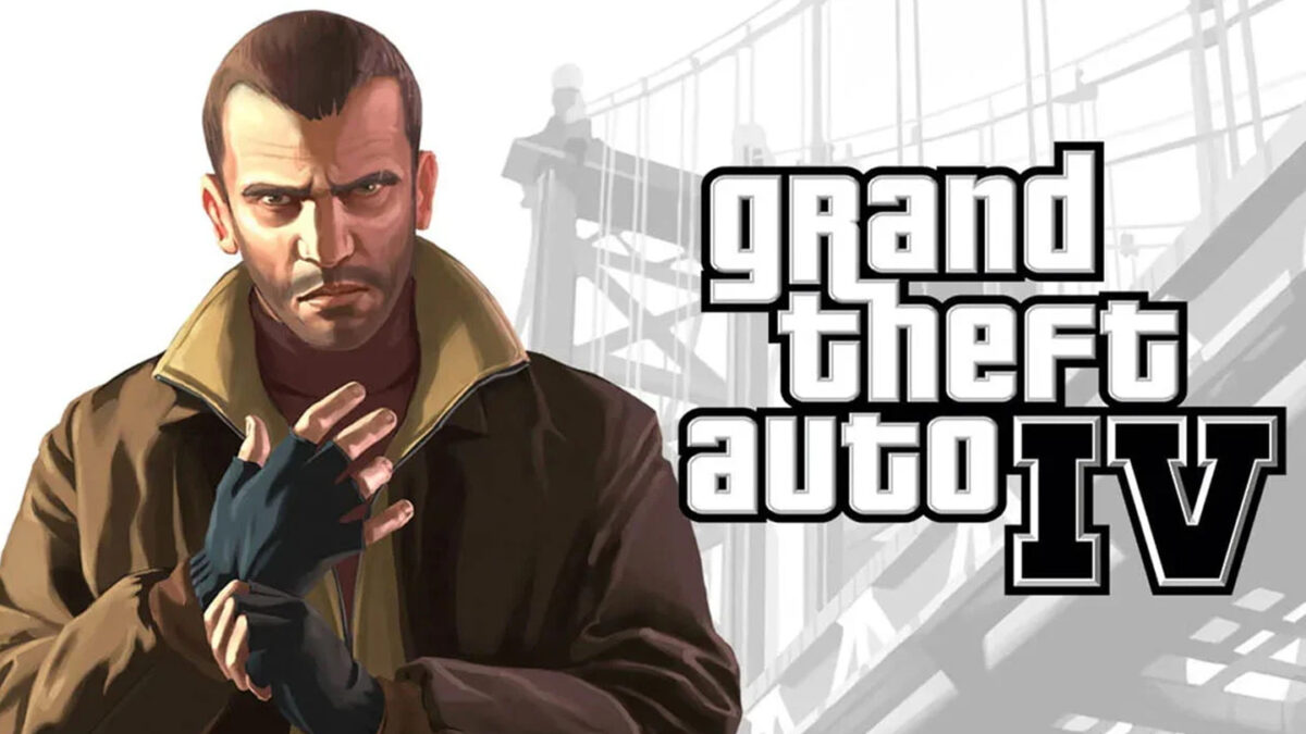 Tải GTA 4 Mobile Edition MOD APK