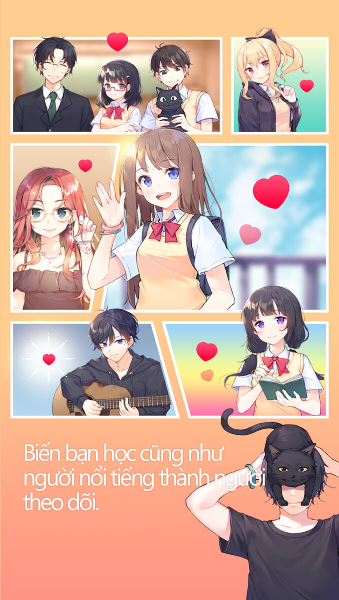 Tải Guitar Girl MOD APK