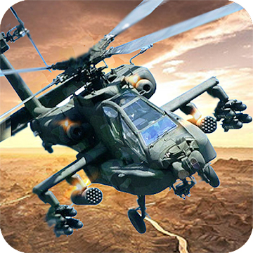 game gunship strike 3d Gunship Strike 3D