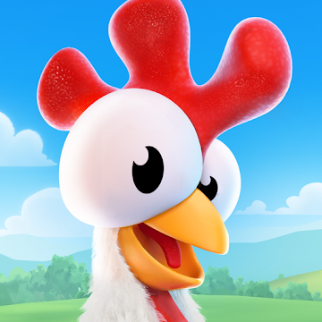 game hay day Tải Hack Game Hay Day MOD APK (Full Kim Cương, Tiền, Hạt Giống)