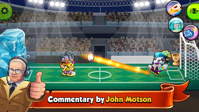 Tải Head Ball 2 MOD APK