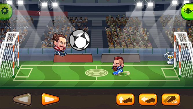 Tải Head Ball 2 MOD APK