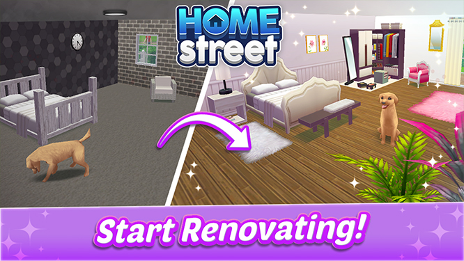 Tải Home Street MOD APK