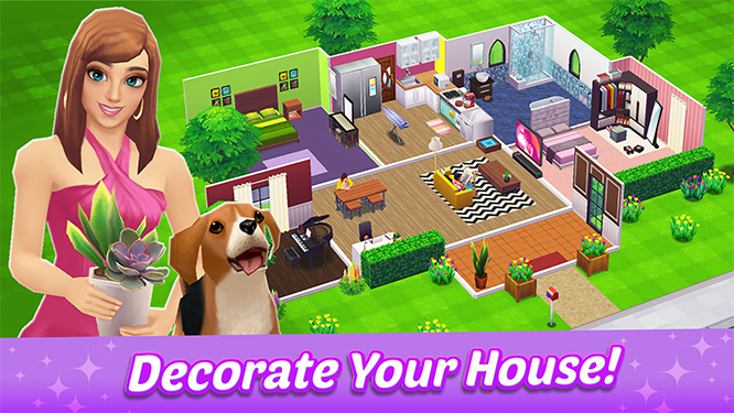 Tải Home Street MOD APK