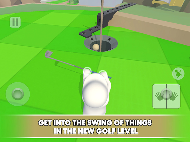 Tải Human Fall Flat MOD APK