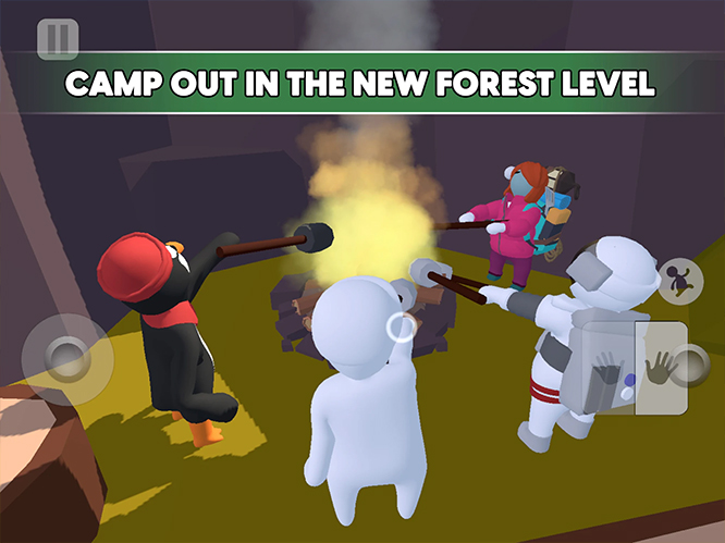 Tải Human Fall Flat MOD APK