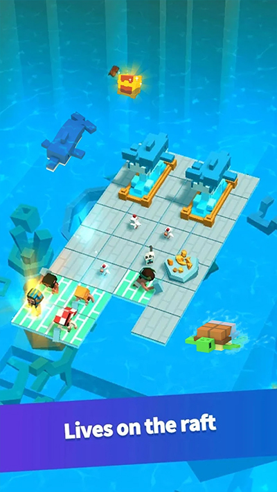 Tải Idle Arks MOD APK