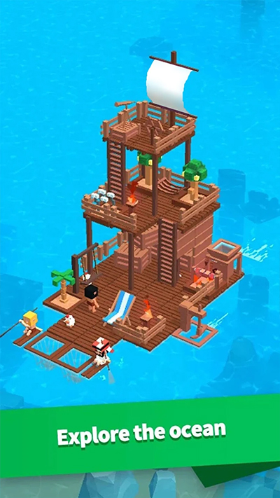 Tải Idle Arks MOD APK