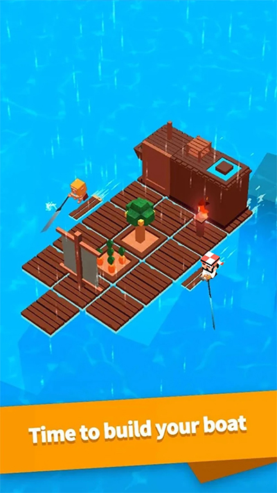 Tải Idle Arks MOD APK