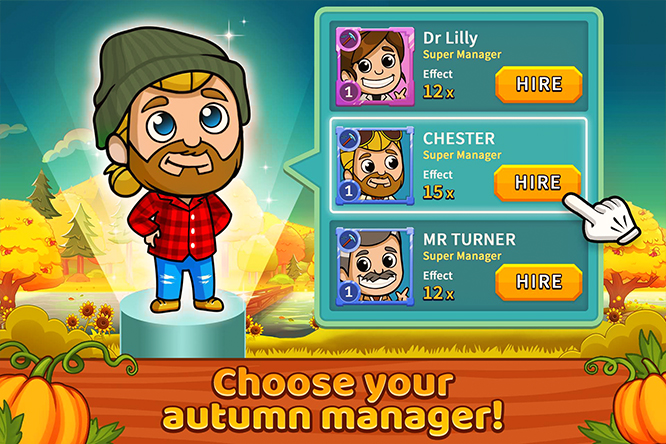 Tải Idle Miner Tycoon MOD APK