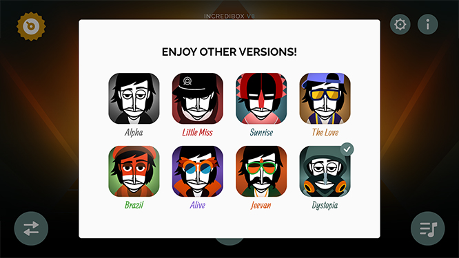 Tải Incredibox MOD APK