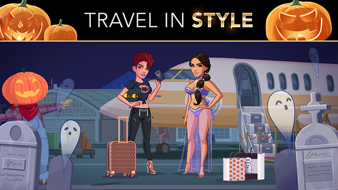 Tải Kim Kardashian Hollywood MOD APK