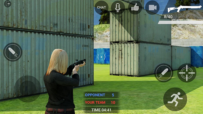 Tải Los Angeles Crimes MOD APK