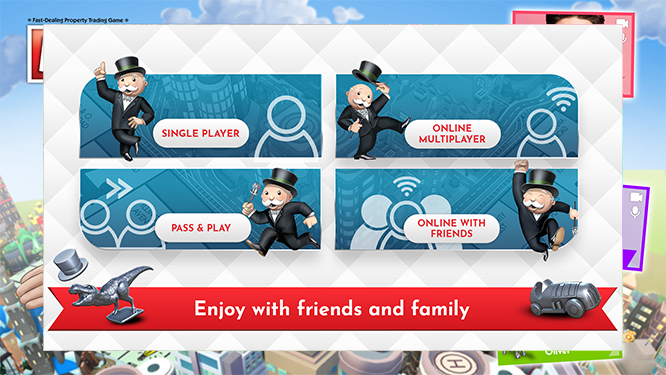 Tải Monopoly MOD APK