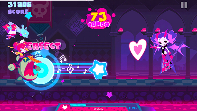 Tải Muse Dash MOD APK