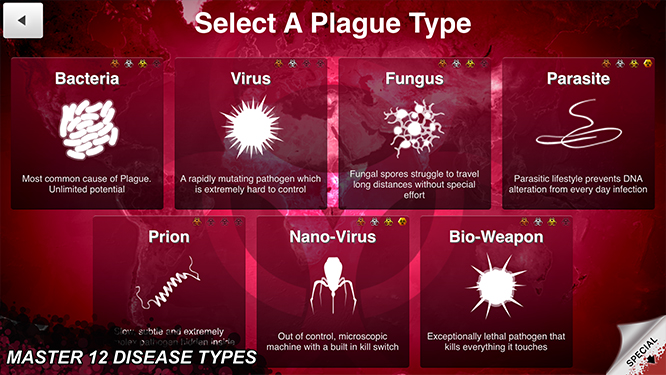 Tải Plague Inc MOD APK