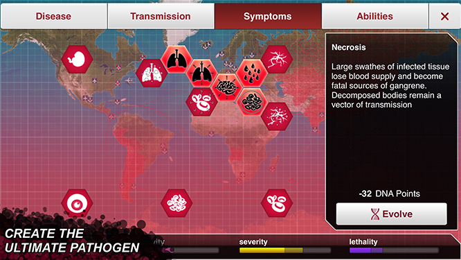 Tải Plague Inc MOD APK