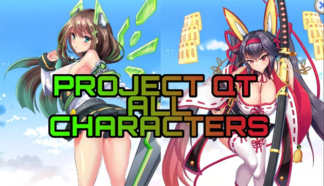 Tải Project QT MOD APK