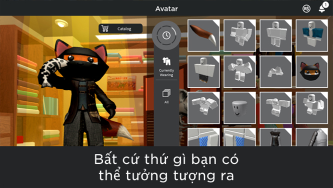 Tải Roblox MOD APK