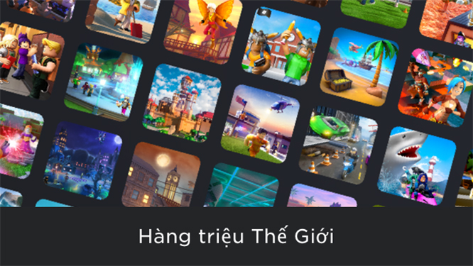 Tải Roblox MOD APK