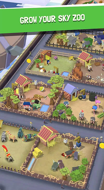 Tải Rodeo Stampede MOD APK