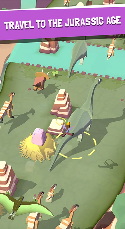 Tải Rodeo Stampede MOD APK