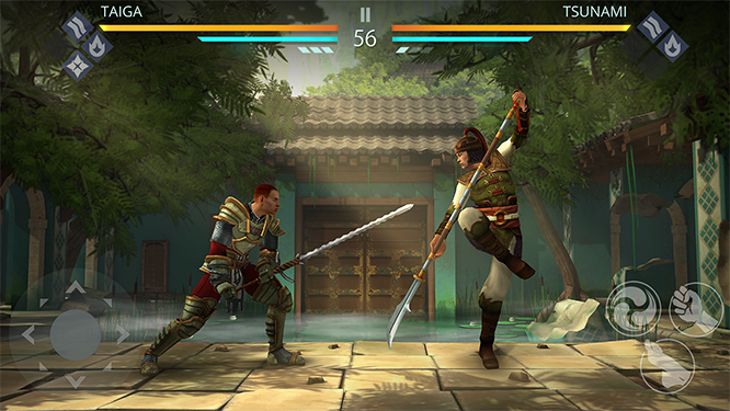 Tải Shadow Fight 3 MOD APK